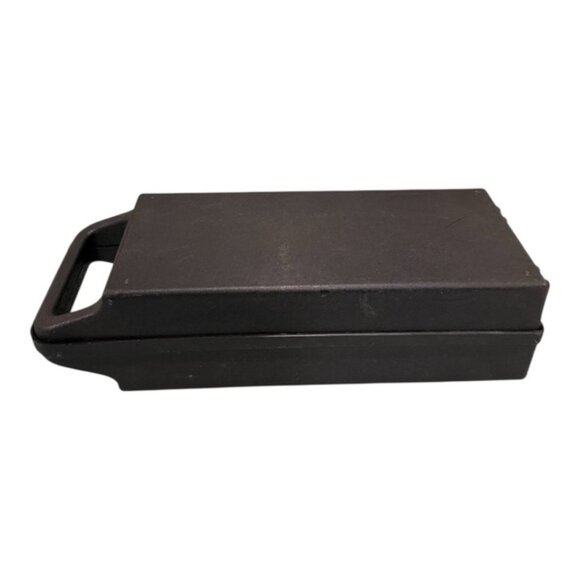 Other - Cassette Tape Carrying Storage Case